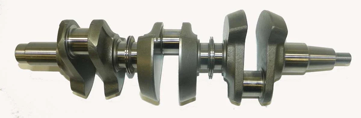 Crankshaft for Mercury/Mariner 65-90 Hp 3 Cyl (1985–1995) 850-198