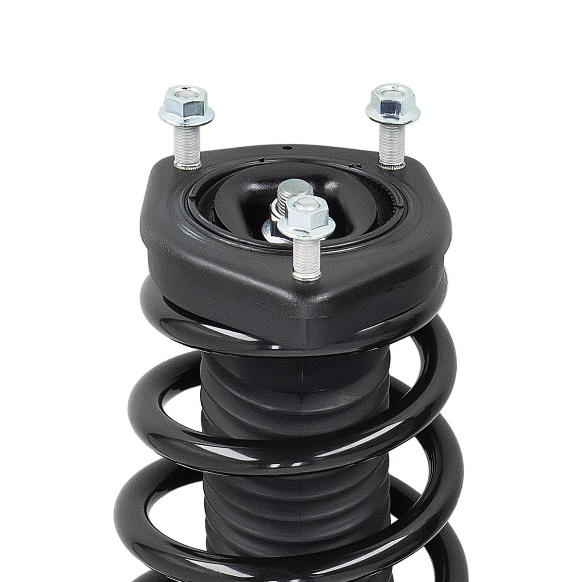 Rear Left Strut Coil Suspension for Toyota Highlander AWD (2004–2007) 172216