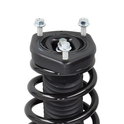Rear Left Strut Coil Suspension for Toyota Highlander AWD (2004–2007) 172216