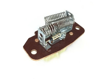 Blower Motor Resistor for Ford E350 Super Duty (1999–2000, 2006–2010) 98876CVVH