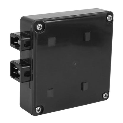 5 Pin AC 12V CDI Ignition Box for Suzuki GN125 GS125 (1990–2023)