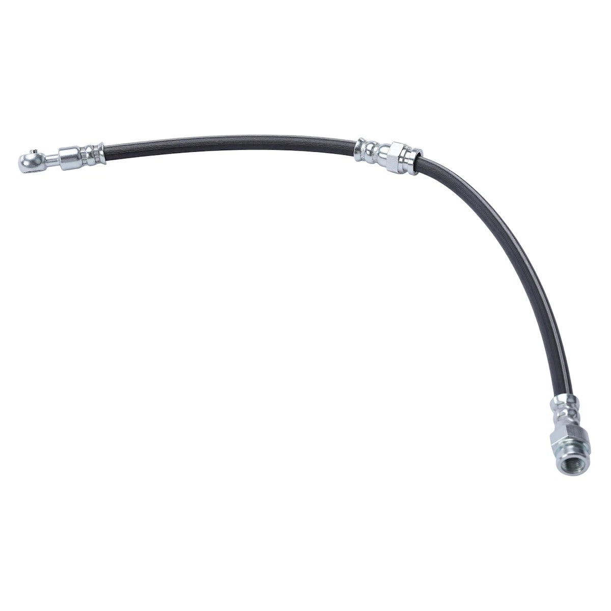 Brake Line Front Passenger Right for Mazda CX-5 (2013–2016) 18022058, K01143980, K01143980A, K01143980B