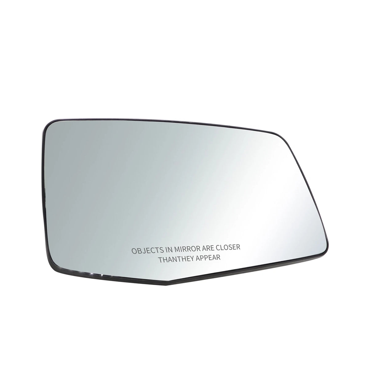 Heated Mirror Glass for GMC Sierra Silverado 1500 2500 3500 (2019–2024) 84309709