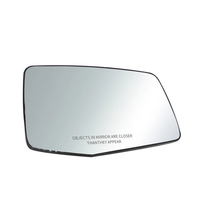 Heated Mirror Glass for GMC Sierra Silverado 1500 2500 3500 (2019–2024) 84309709