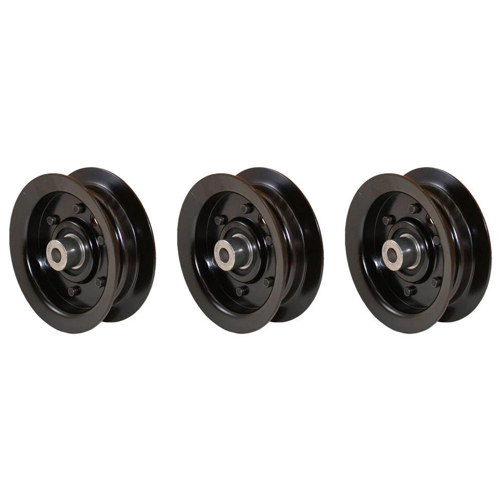 3X Idler Pulley for Exmark (Fits 106-2175)