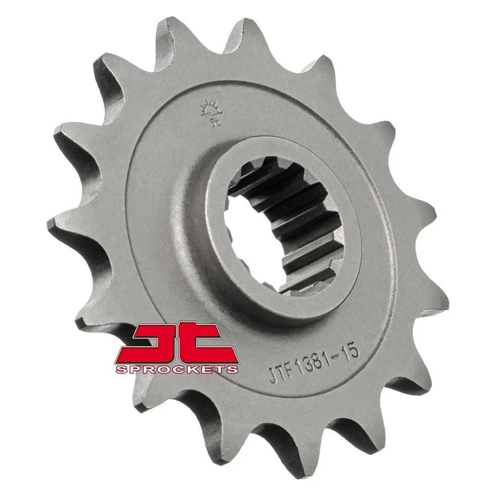 15 Tooth Front Sprocket for (JTF1381.15)