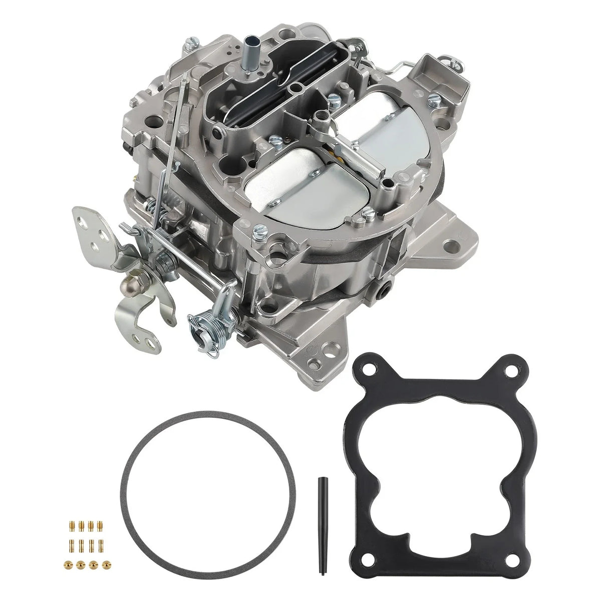 1901R Carburetor for Chevy 327 350 400 427 (1965–1986)