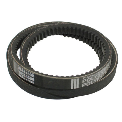 Wedge V Belt for Ford 1000 1500 1600 1700 1900 (Fits )