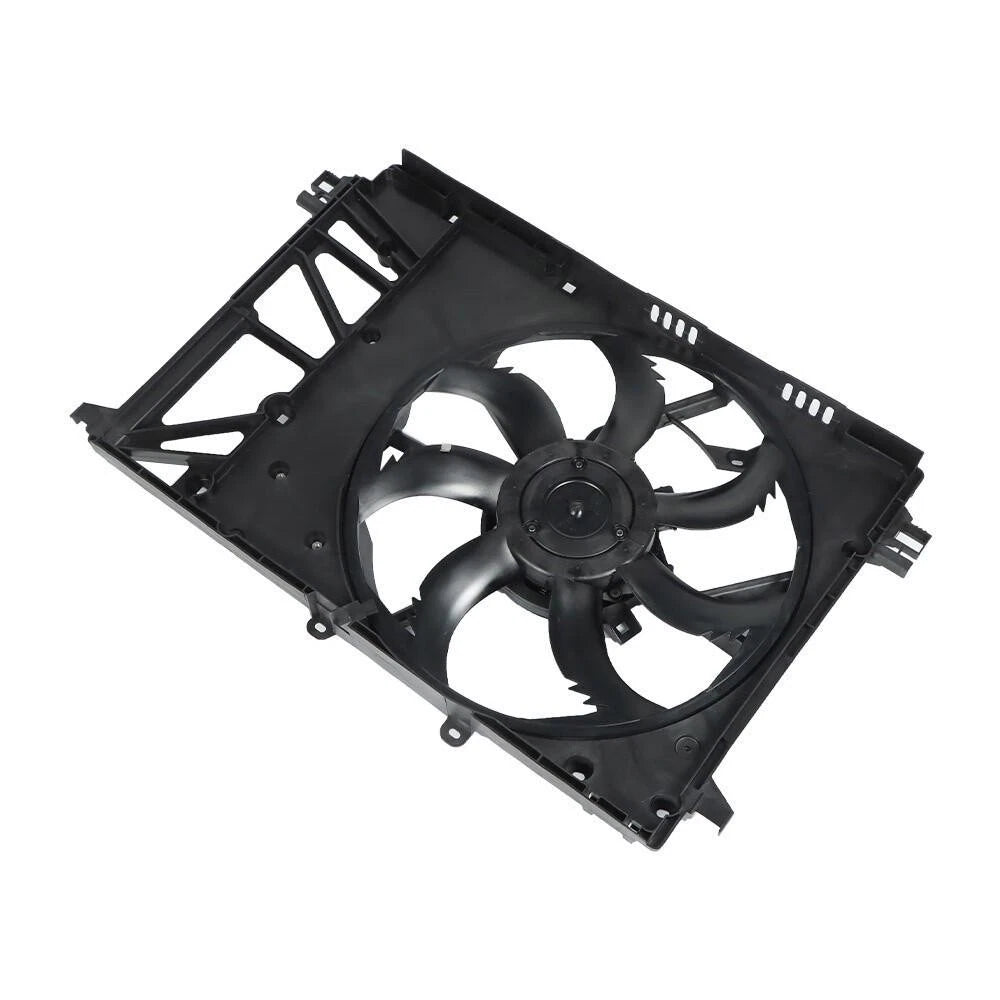 Cooling Fan Assembly for Toyota Camry (2018–2020) 16360-25010, 1130044