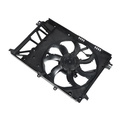 Cooling Fan Assembly for Toyota Camry (2018–2020) 16360-25010, 1130044