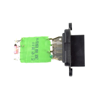Blower Motor Resistor 68094679AA for Fiat 500L (2014–2019)