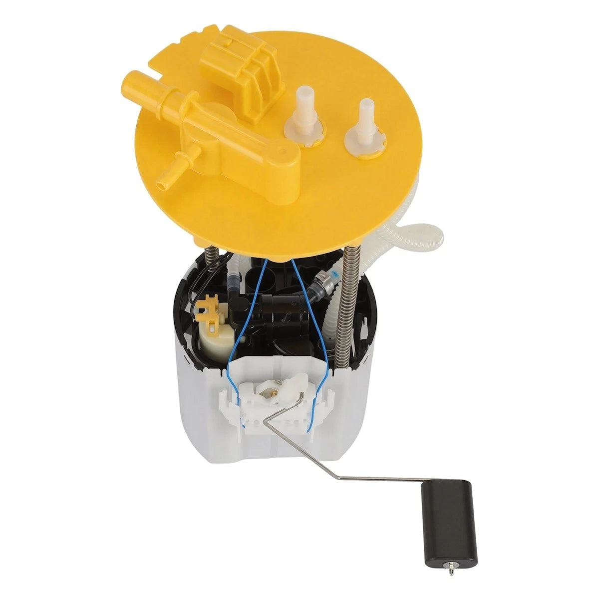 Electric Fuel Pump for Chevy GMC Canyon (2016–2019) 18078771, MU2385, 19369734