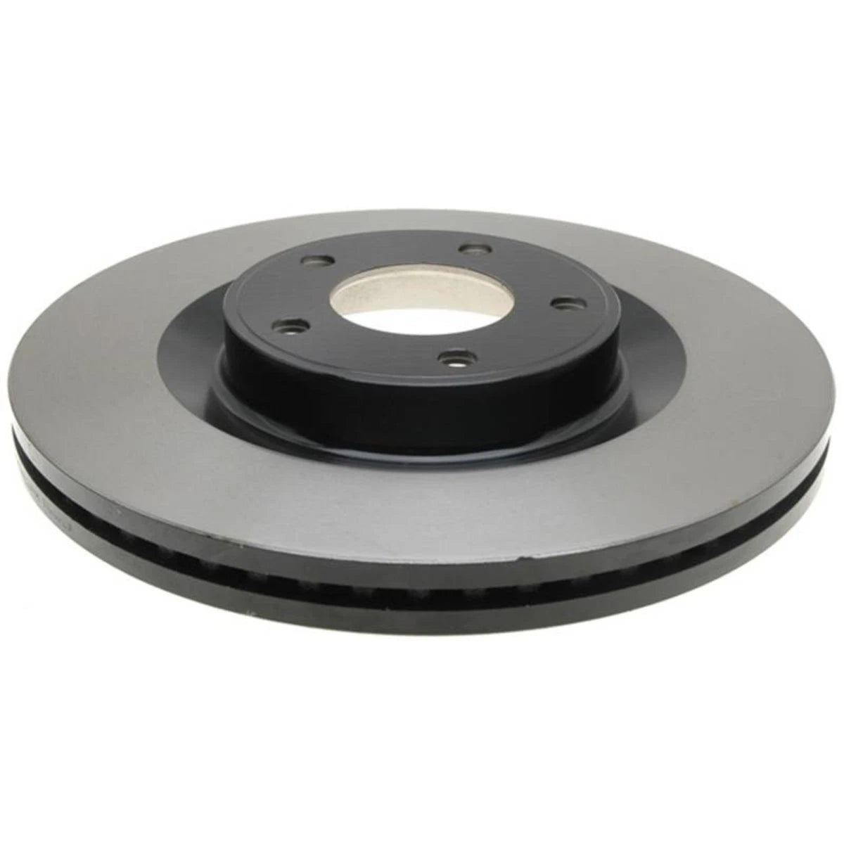 AC Delco Brake Disc for Lincoln MKX (2007–2015) 18A2473