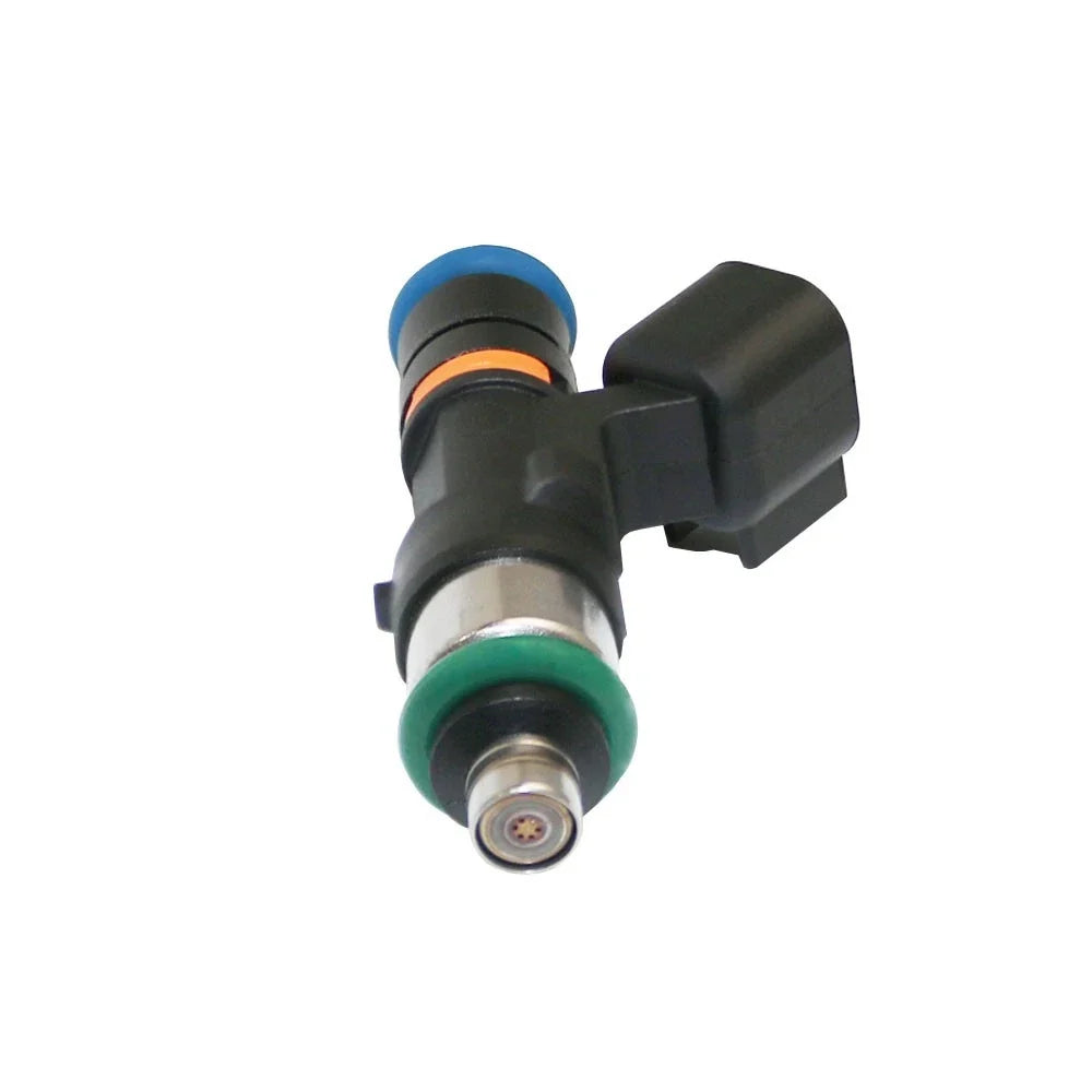 Bosch 0280158117 550cc 52lb EV14 Fuel Injectors for