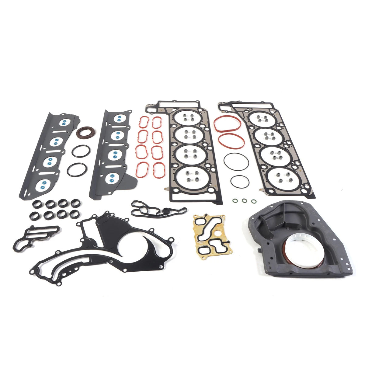 M157 Engine Head Gasket Kit for Mercedes-Benz S63 E63 SL63 G63 AMG (2010–2017) A2730100814