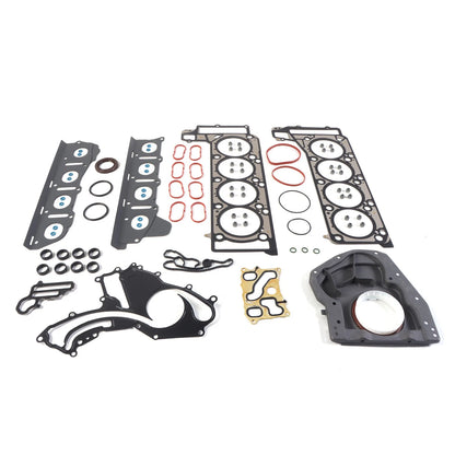 M157 Engine Head Gasket Kit for Mercedes-Benz S63 E63 SL63 G63 AMG (2010–2017) A2730100814