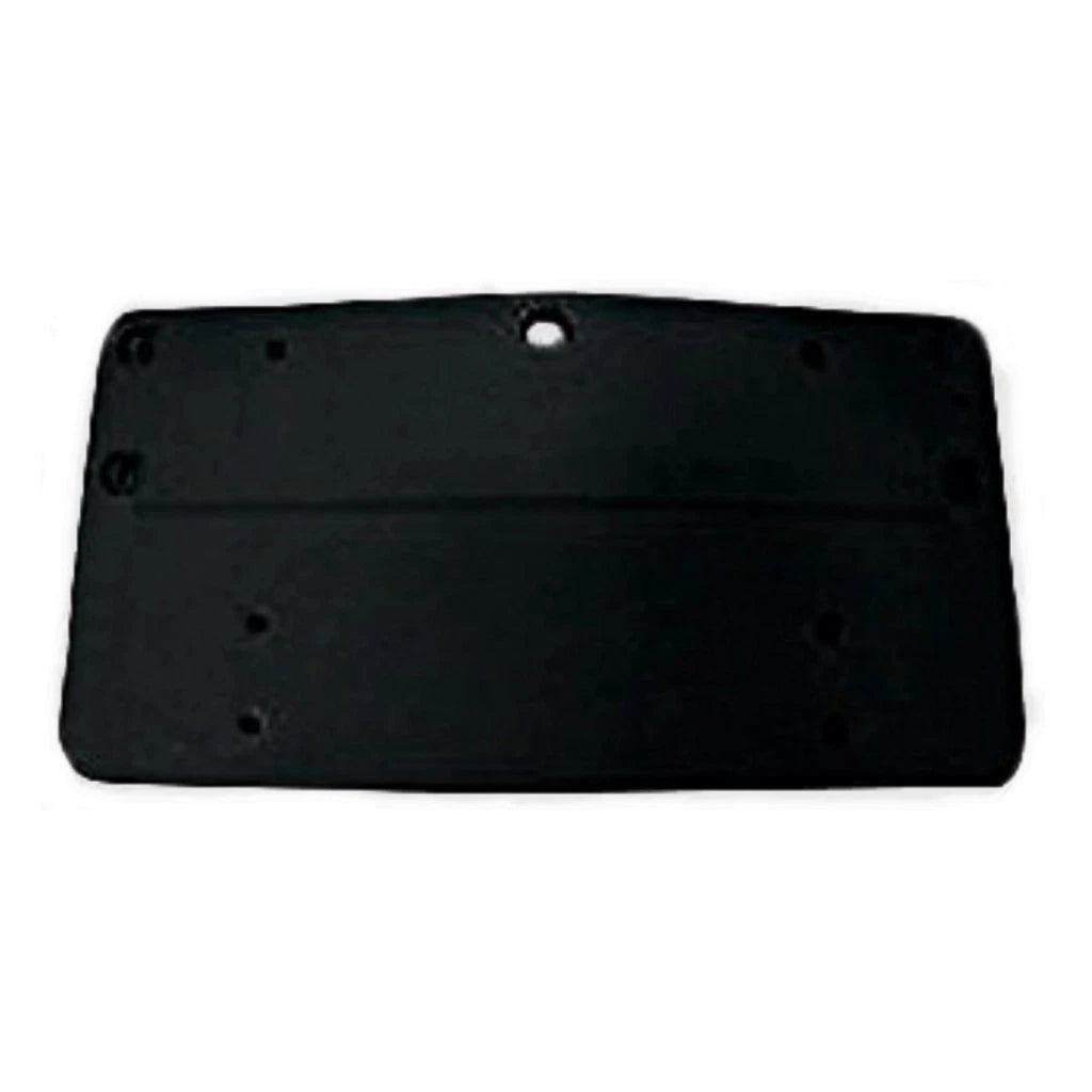 License Plate Bracket for Mercedes-Benz C180/C200 (2012–2015) SPIN-SHE3527B-90-0