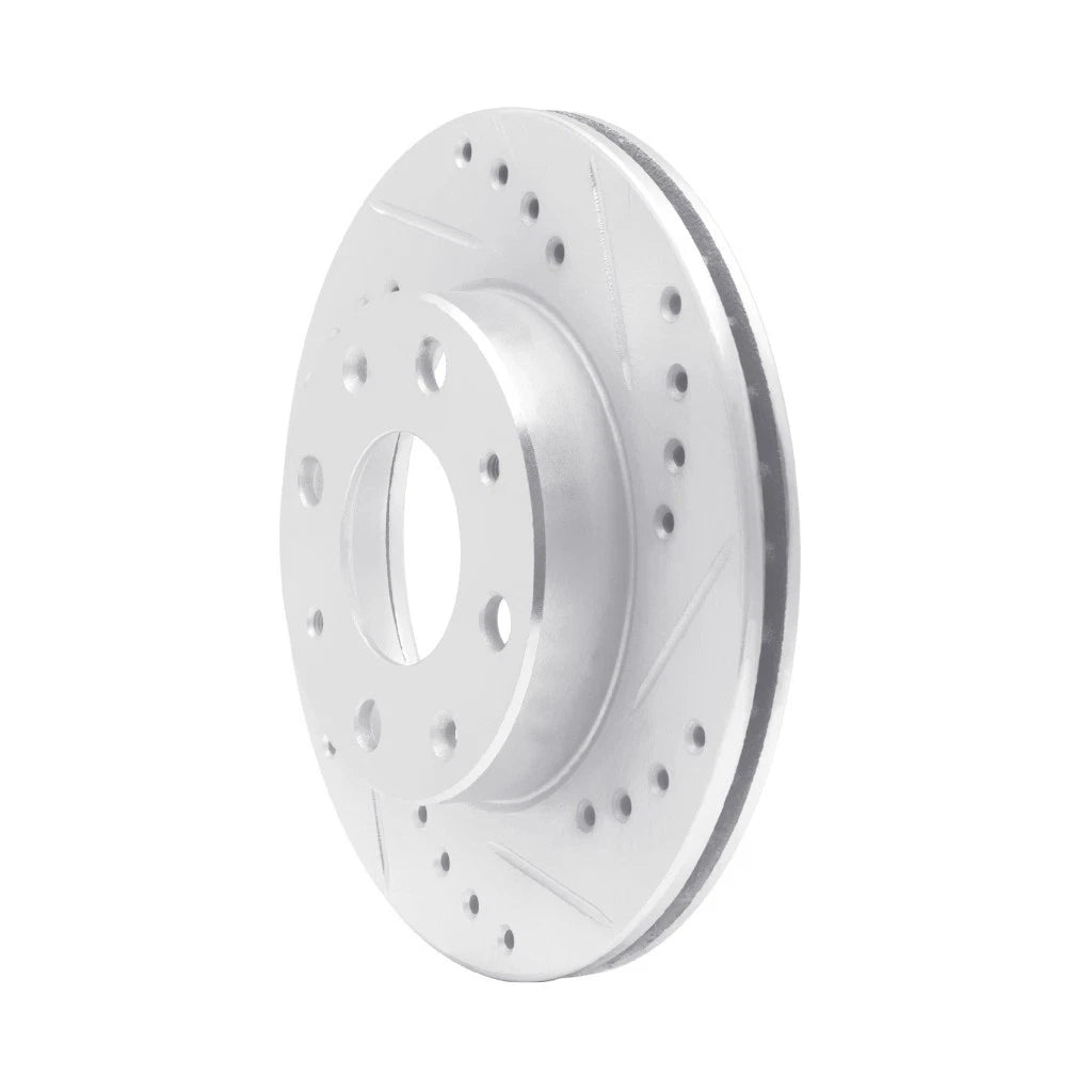 Front Disc Brake Rotor for Honda Insight (2000–2006) ALX-PAU-DF-631-59005R-CLA2