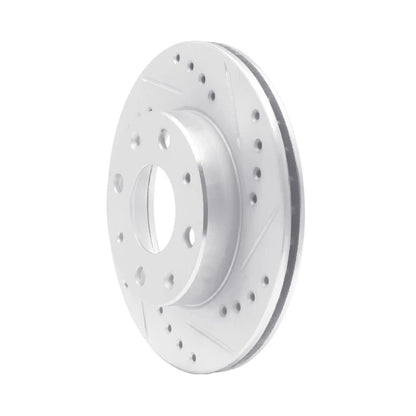 Front Disc Brake Rotor for Honda Insight (2000–2006) ALX-PAU-DF-631-59005R-CLA2