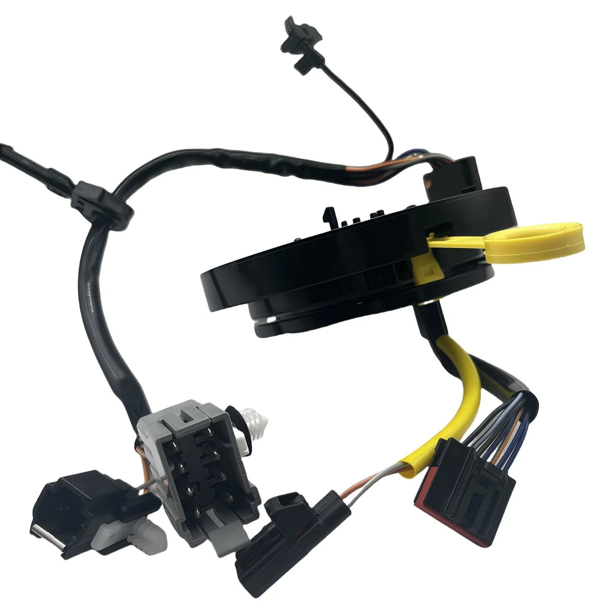 Steering Wheel Clock Spring for Ford SuperDuty 2005–2007 5C3T-14A664-AF