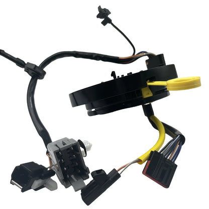 Steering Wheel Clock Spring for Ford SuperDuty 2005–2007 5C3T-14A664-AF
