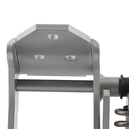 Set of 2 Front Door Hinges for Chevrolet El Camino (1978–1988)