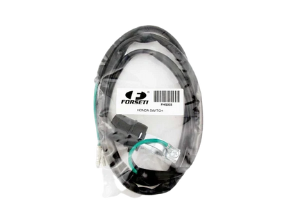 Kill Switch Stop Button Assembly for Honda XR350 (1983-1985)