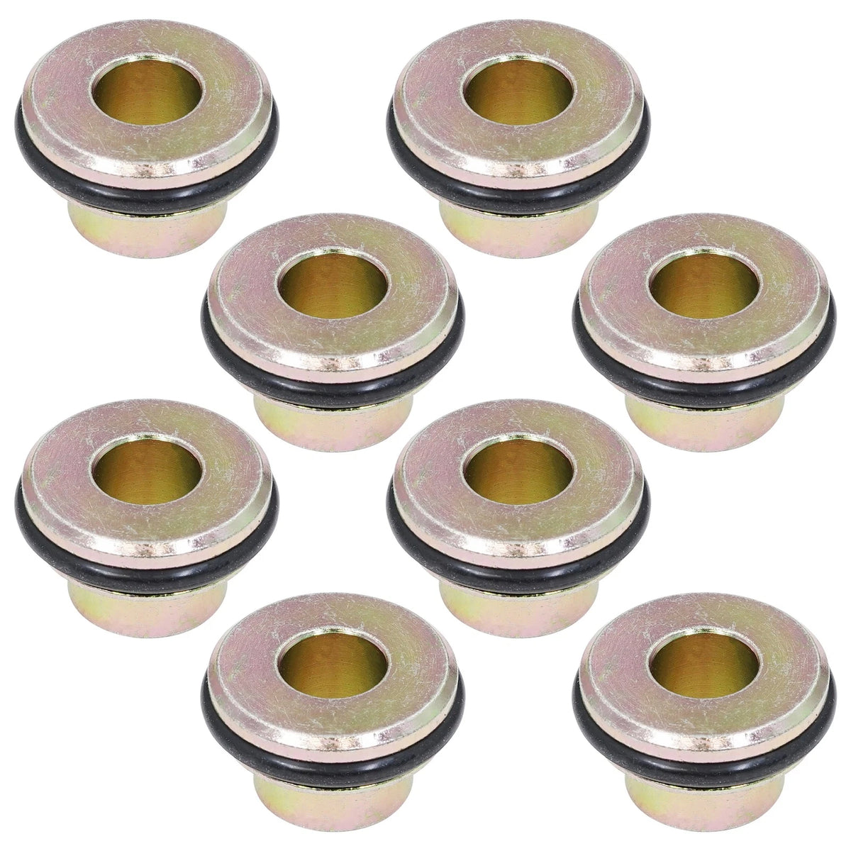 Front A Arm Pivot Cap for Polaris RZR Pro XP / XP4 (2020–2025) ZG1578, 1543998