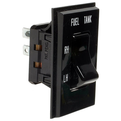 DS-1807 Fuel Tank Selector Switch for Chevy Suburban Sierra GMC (1987–1991)