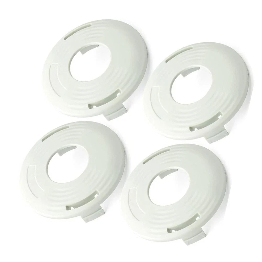 Set of 4 Replacement Trimmer Head Covers for FS70 FS80 FS85 FS90 FS130R