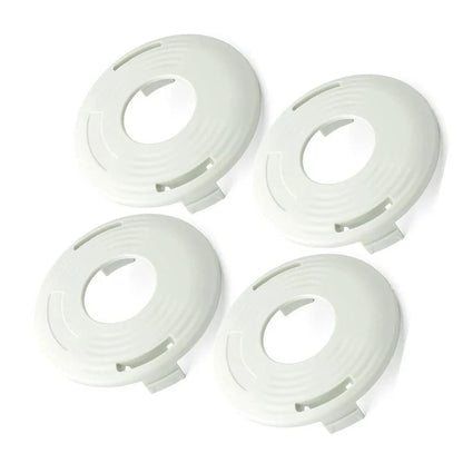 Set of 4 Replacement Trimmer Head Covers for FS70 FS80 FS85 FS90 FS130R