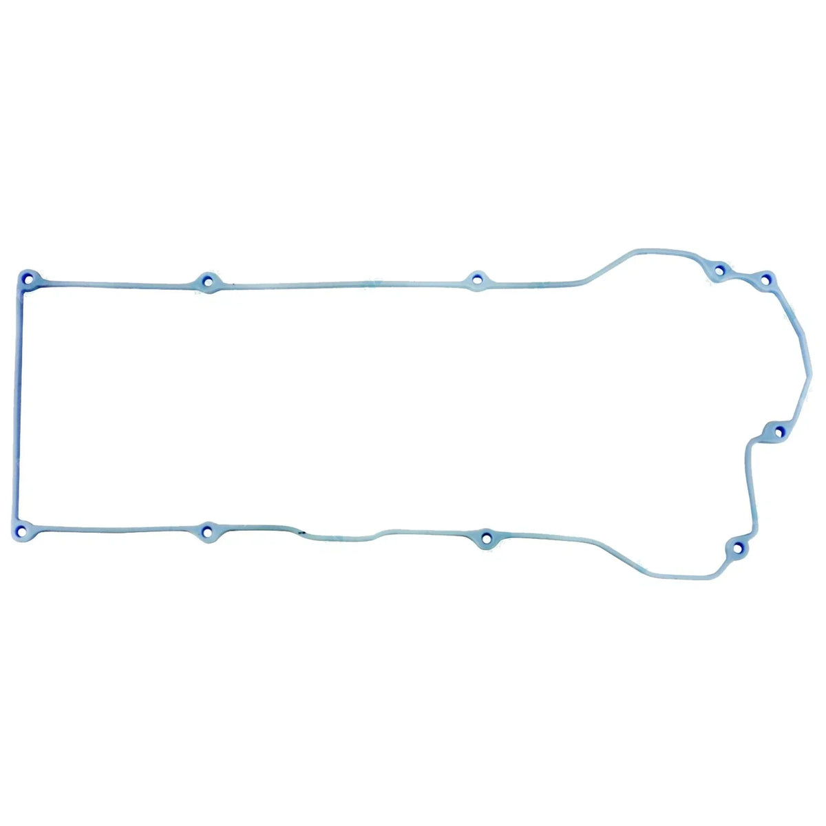 Rocker Tappet Valve Cover Gasket for Nissan Pulsar N16 4cyl 1.8L QG18DE 2000~03