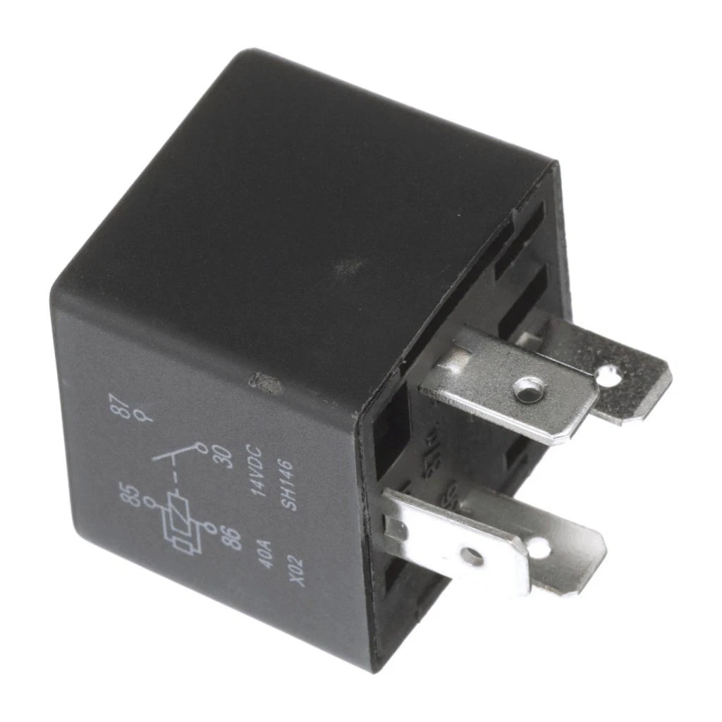 Relay for Volkswagen Fox (1990–1993) ALX-PAU-SI-RY-1118-CLA7