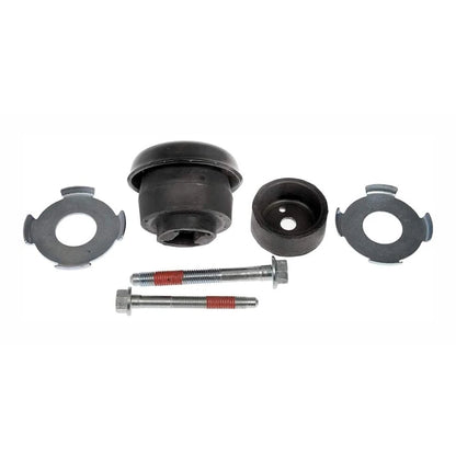 Body Mount Set for Chevy Silverado 1500 (2001–2006) ALX-PAU-RB-924-135-CLA3 Rubber