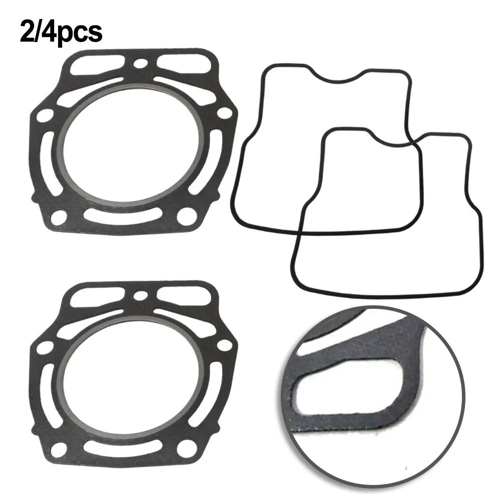 Cylinder Head and Rocker Gasket Kit for Kawasaki FD590V (1990–2023)