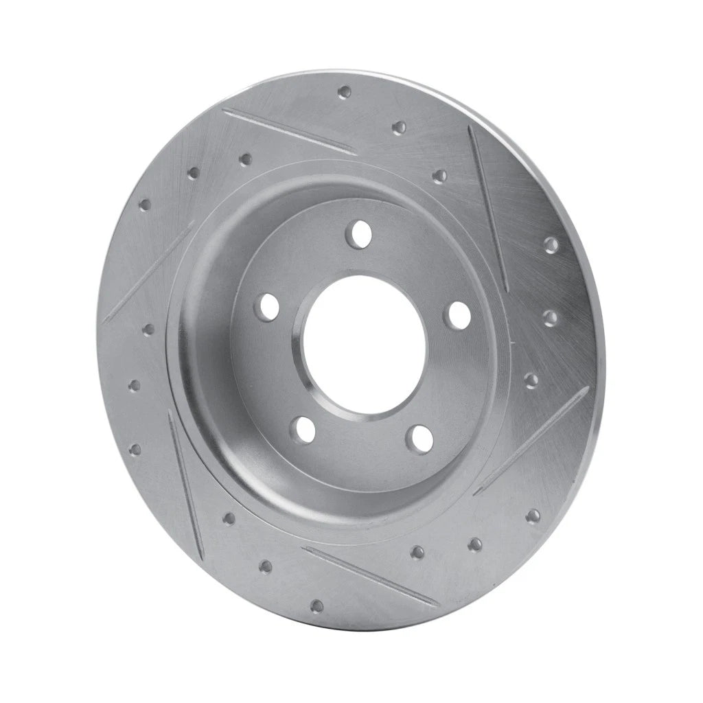 Disc Brake Rotor Rear for Mazda 3 Sport (2010–2013) ALX-PAU-DF-631-80040L-CLA2