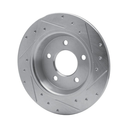 Disc Brake Rotor Rear for Mazda 3 Sport (2010–2013) ALX-PAU-DF-631-80040L-CLA2