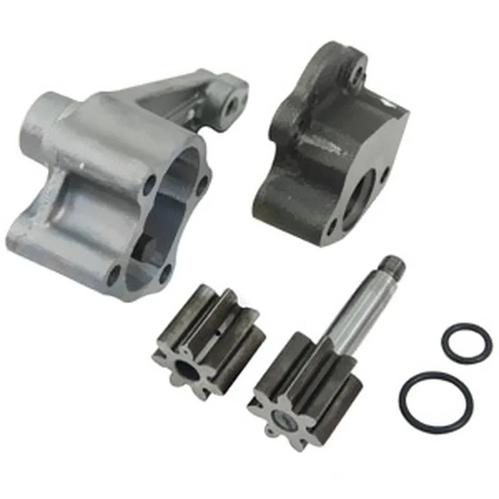 Oil Pump for John Deere 5403 5420 5510 5520 5605 5705 6110 7210 7410 7510 7520 (2000–2009)