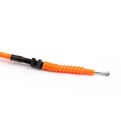 Clutch Cable for Honda CBR600RR (2003–2006) BLL-137-Orange
