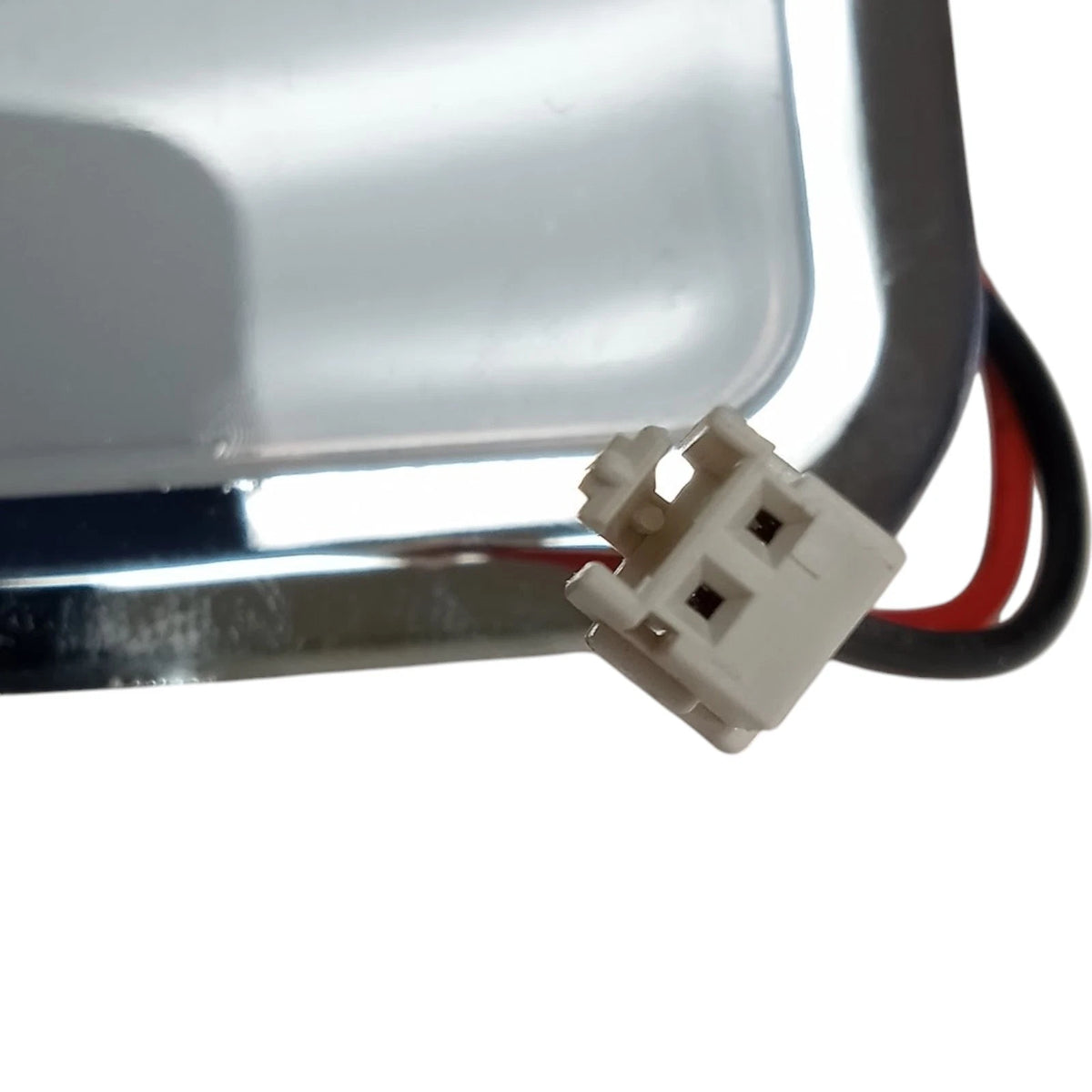 12 Pack LED Module Light Chrome Kit for Whirlpool