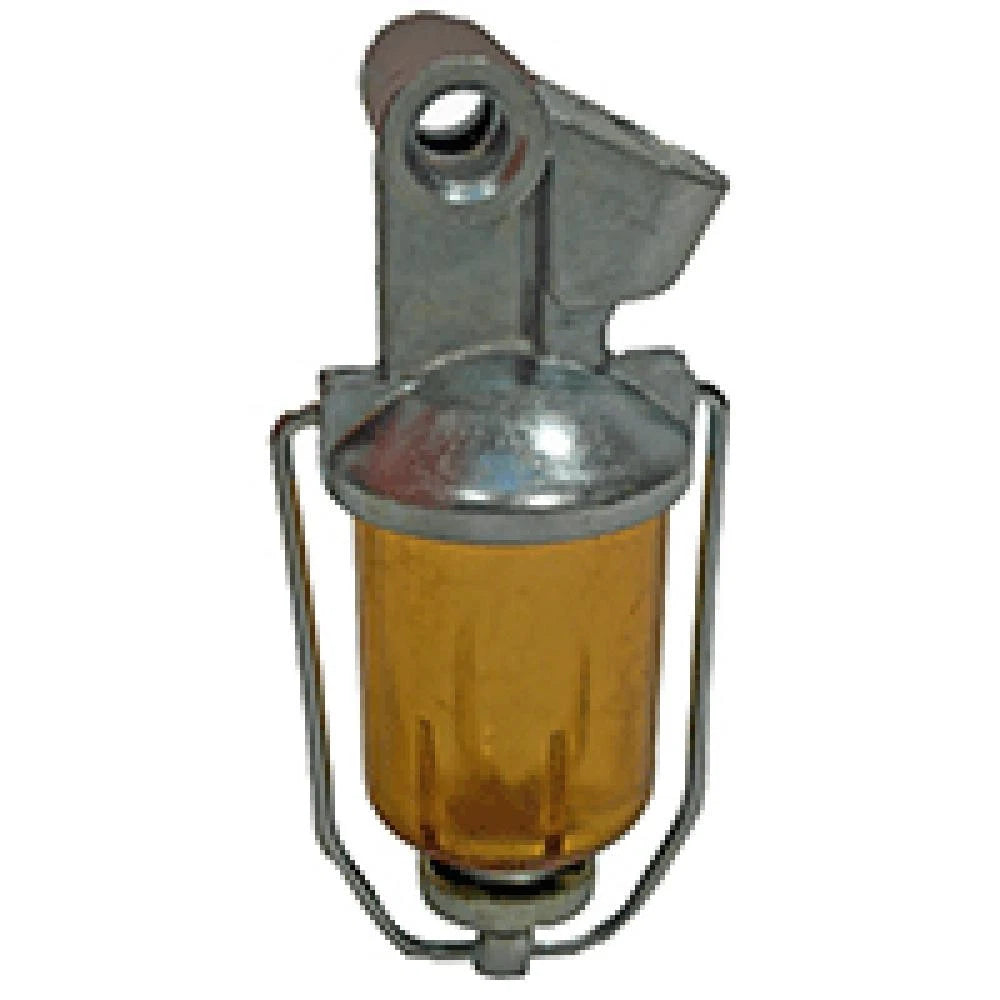 Sediment Bowl Assembly for Ford/New Holland (Replaces 311272)