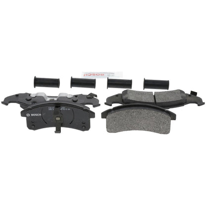 2X BP623 Brake Pad Set for Chevrolet Camaro (1994–1999)