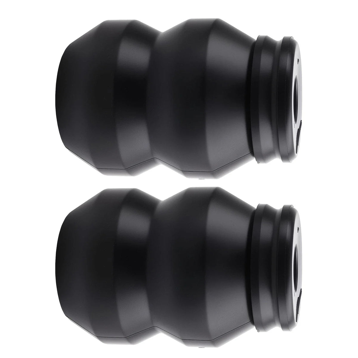 Rear Suspension Helper Spring Kit for GMC Sierra 2500 HD (2011–2024)