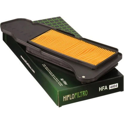 Hiflo HFA4404 Air Filter for Yamaha (Single)