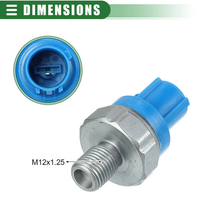 Knock Sensor for Acura Integra (1992–2001) & Honda Civic (1999–2000) No. 30530PV1A01