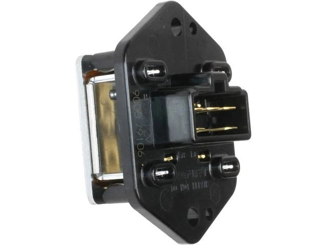Blower Motor Resistor for Subaru Outback (2000–2004) 56621WMPF