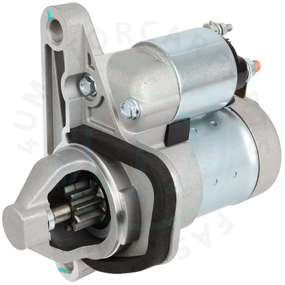 Starter Motor for Nissan Versa Hatchback (2007–2011)
