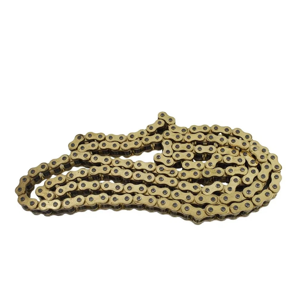 530 O-Ring Drive Chain for Gold (530 Pitch, 150 Links)