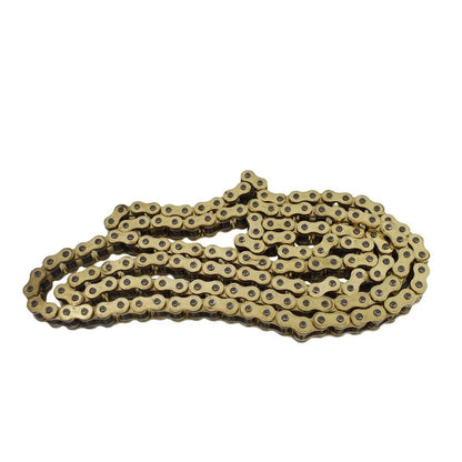 530 O-Ring Drive Chain for Gold (530 Pitch, 150 Links)