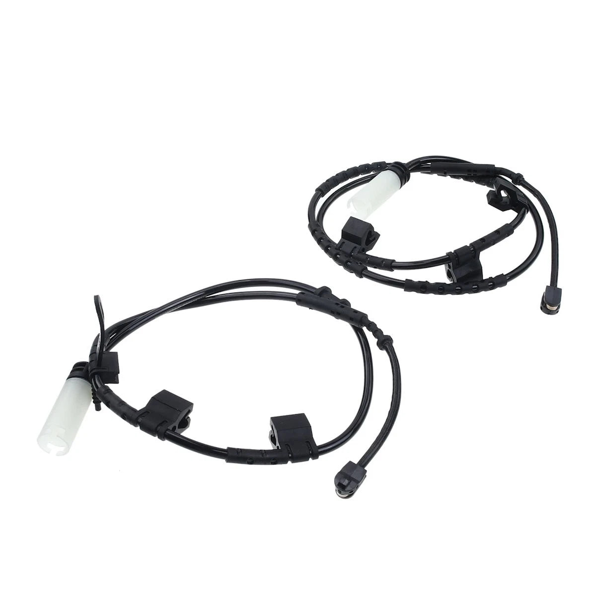 Brake Pad Sensors Set of 2 for Mini Cooper (2010–2015) 18022231, 34356792572, 34356792573